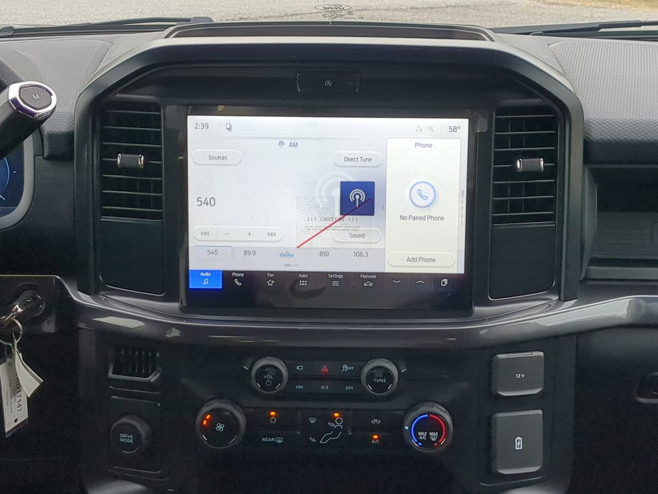 2026 Ford F-150 STX Appleton WI