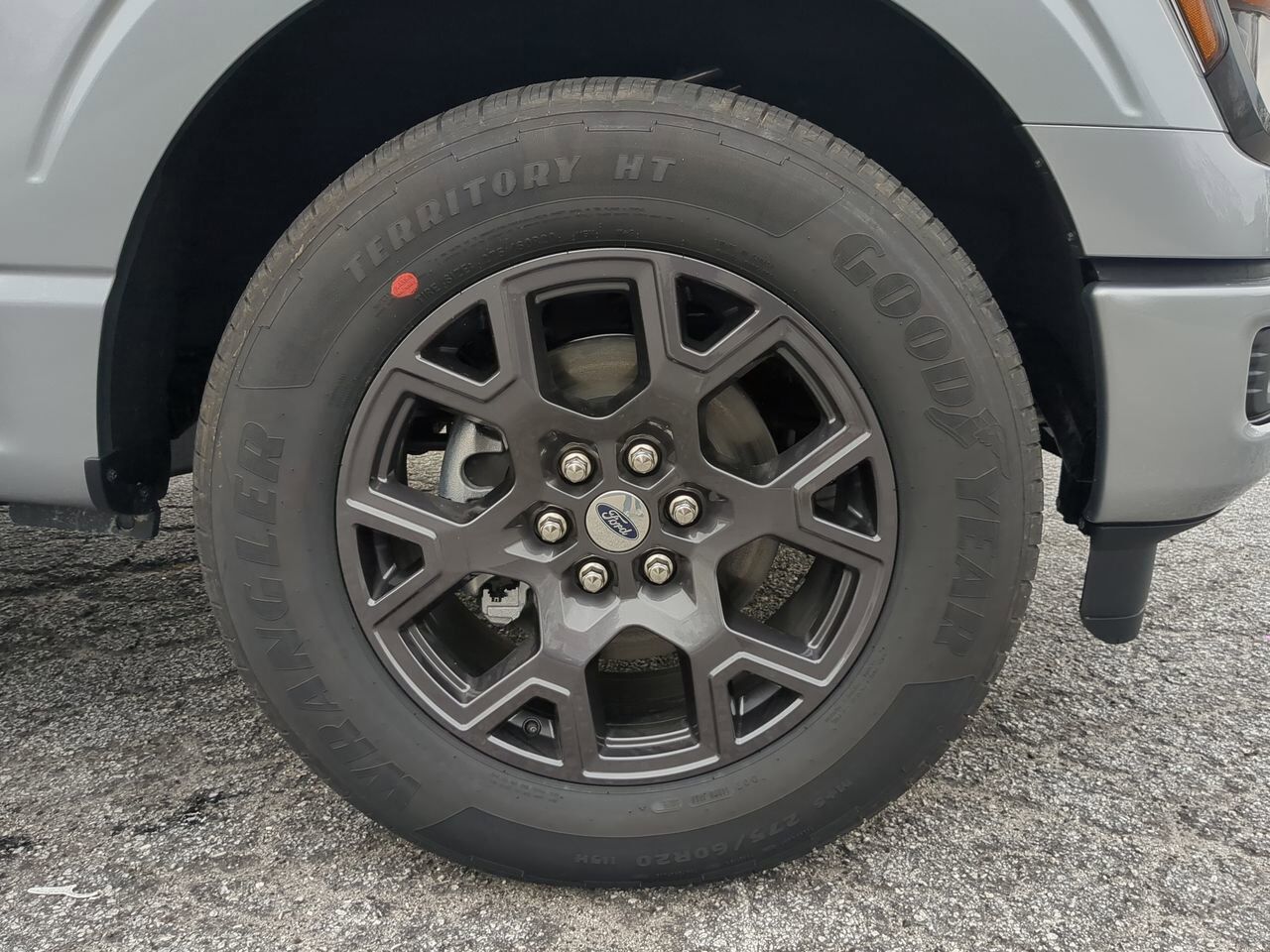 2026 Ford F-150 STX Appleton WI