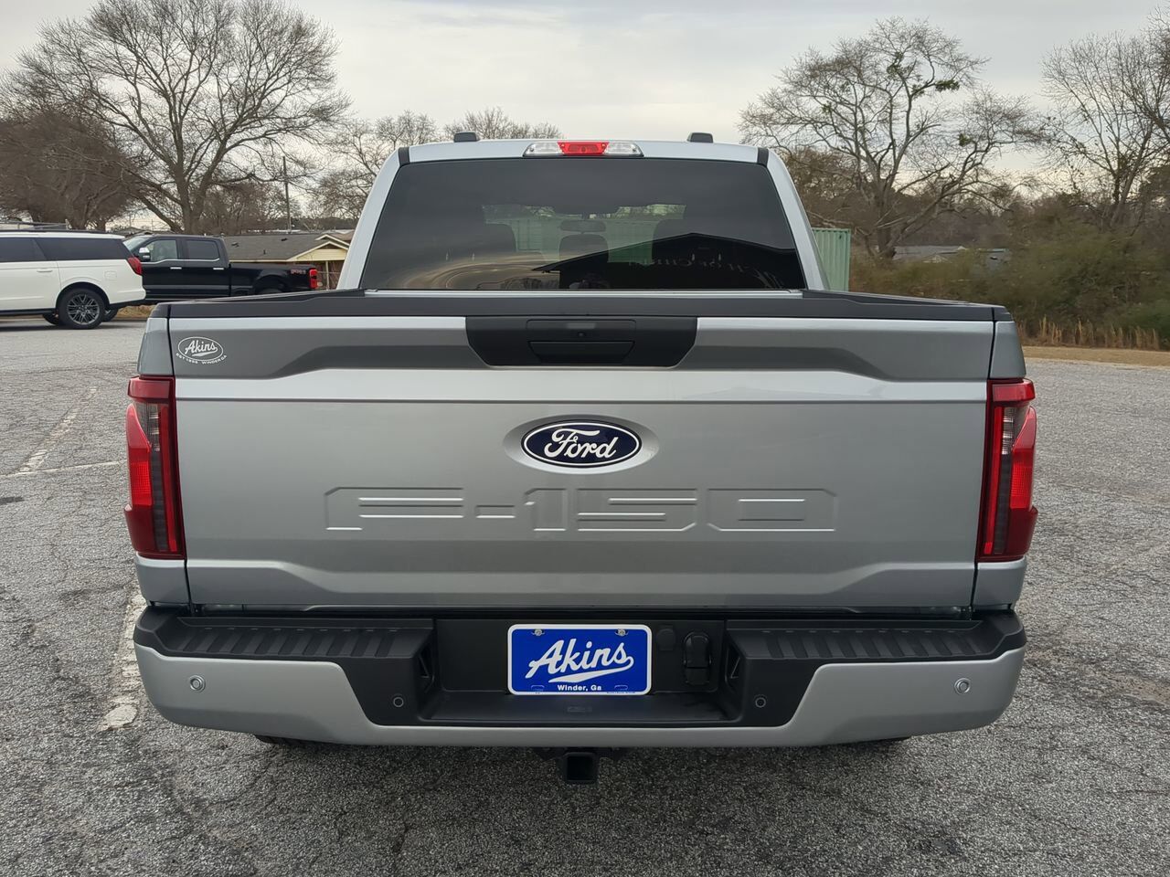 2026 Ford F-150 STX Appleton WI