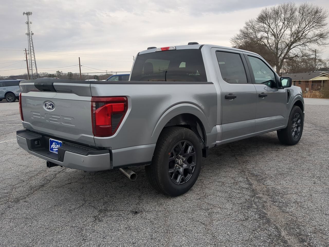 2026 Ford F-150 STX Appleton WI