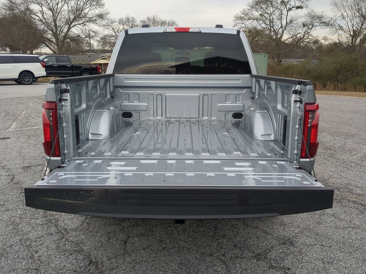 2026 Ford F-150 STX Appleton WI