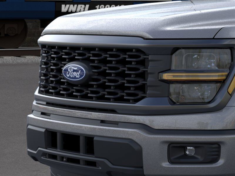 2026 Ford F-150 STX Appleton WI