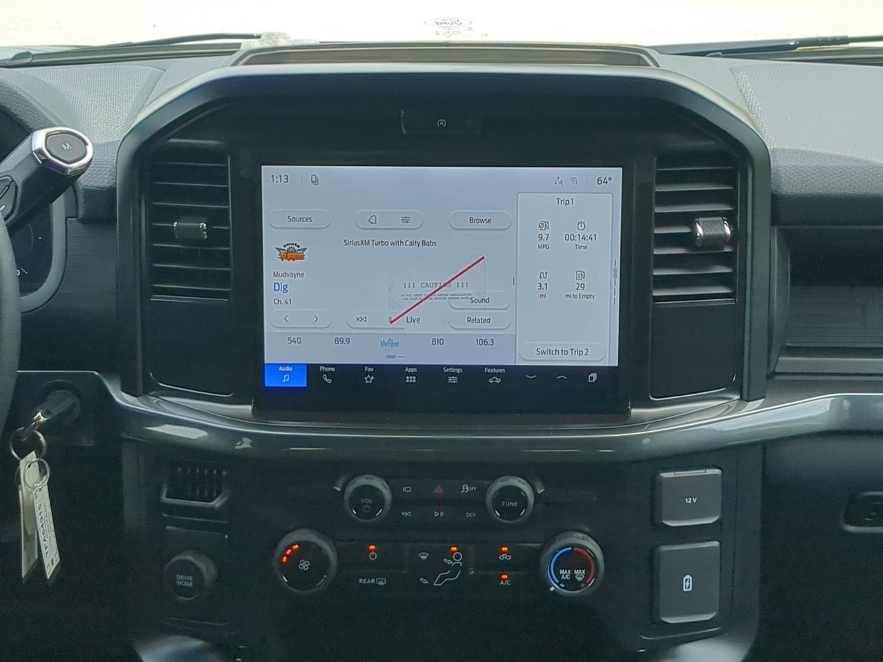 2026 Ford F-150 STX Appleton WI