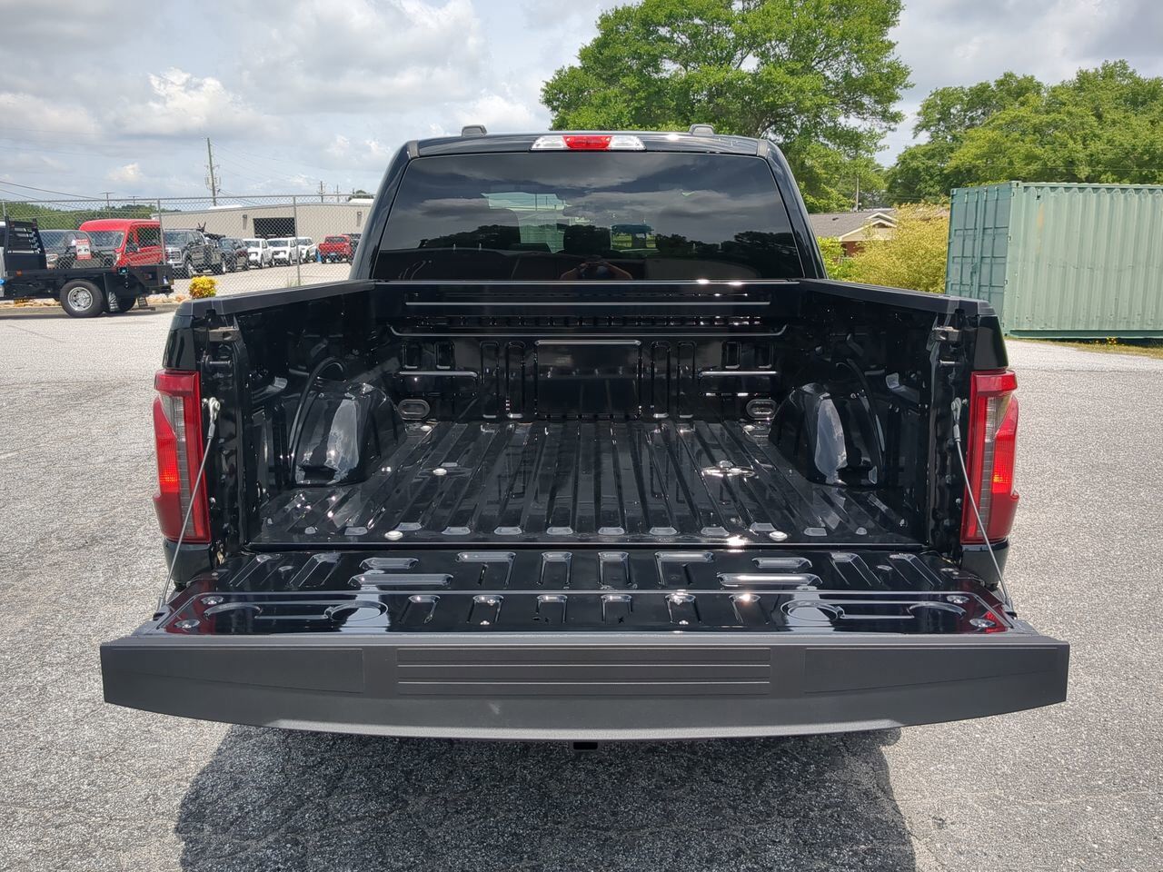 2026 Ford F-150 STX Appleton WI