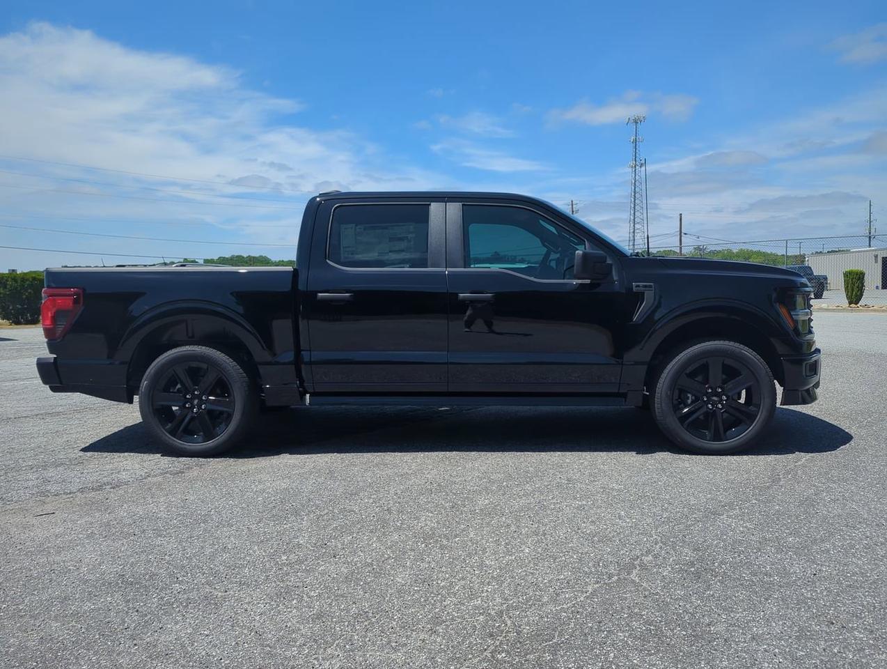 2026 Ford F-150 STX Appleton WI