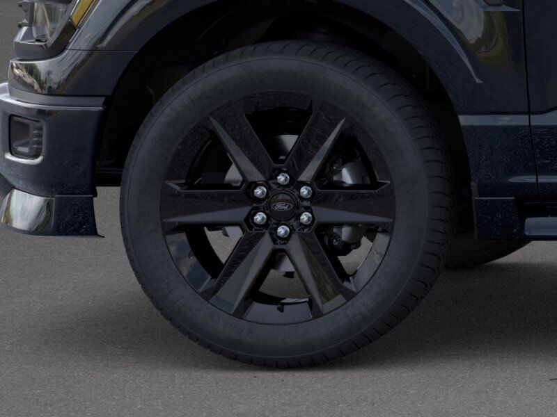 2026 Ford F-150 STX Appleton WI