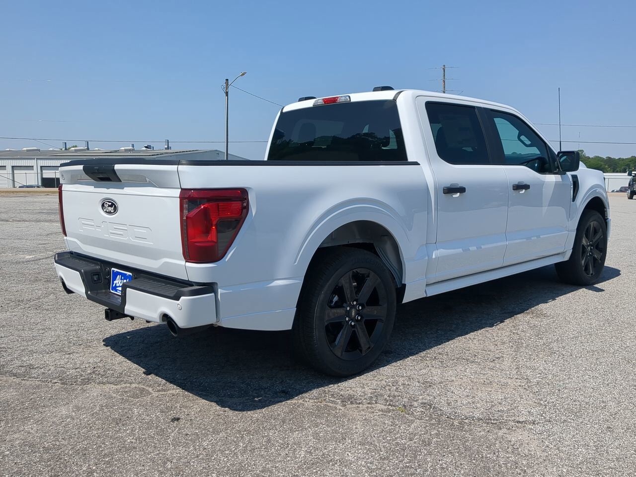 2026 Ford F-150 STX Appleton WI