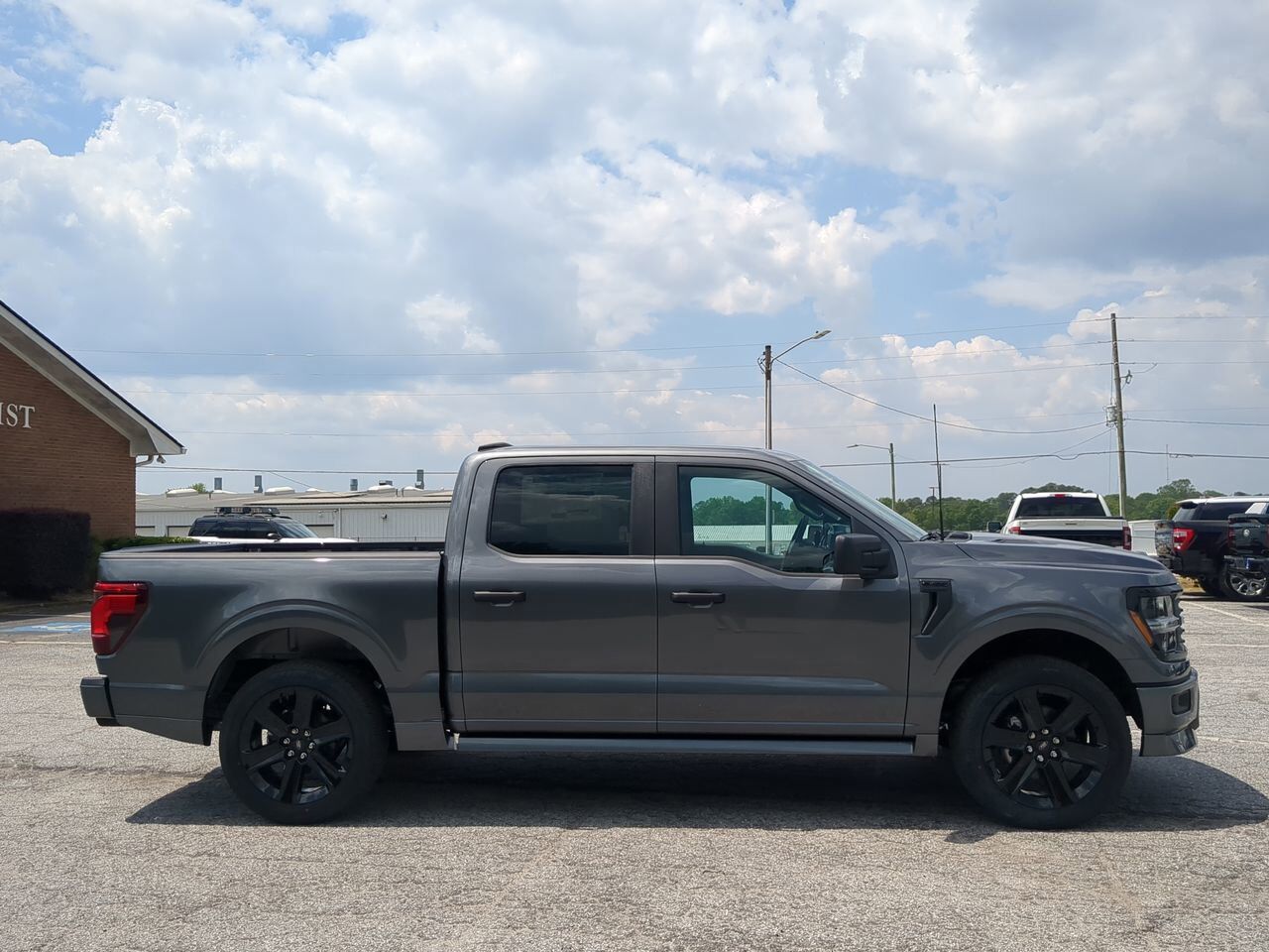 2026 Ford F-150 STX Appleton WI