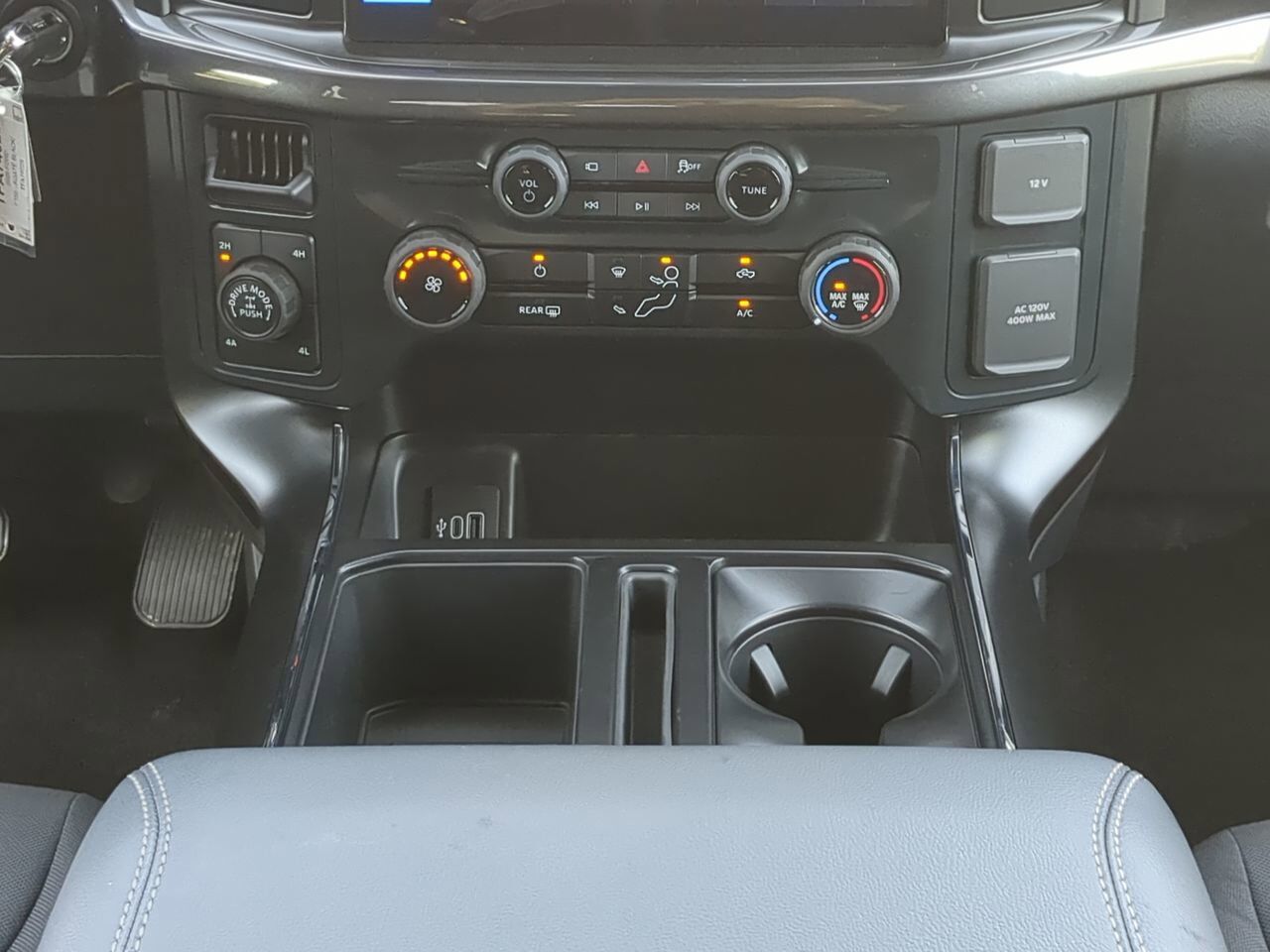 2026 Ford F-150 STX Appleton WI