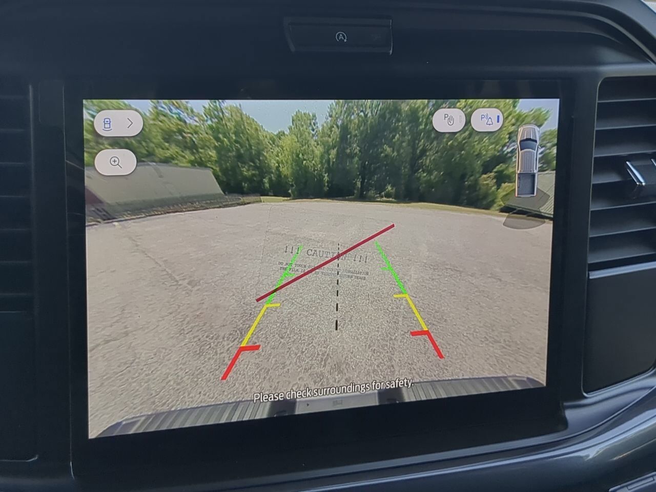 2026 Ford F-150 STX Appleton WI