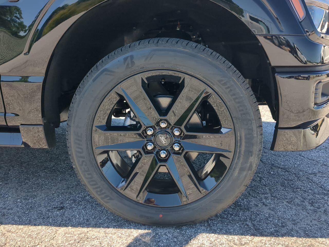 2026 Ford F-150 STX Appleton WI