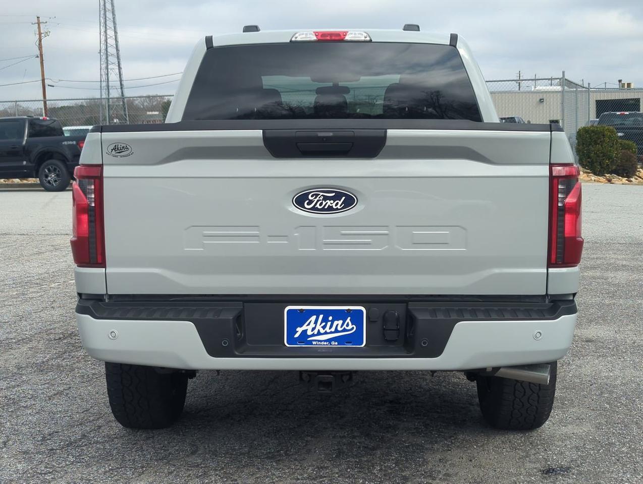 2026 Ford F-150 STX Appleton WI