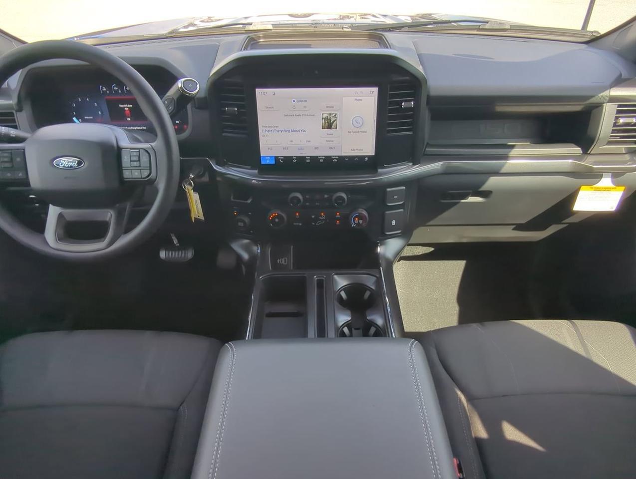 2026 Ford F-150 STX Appleton WI