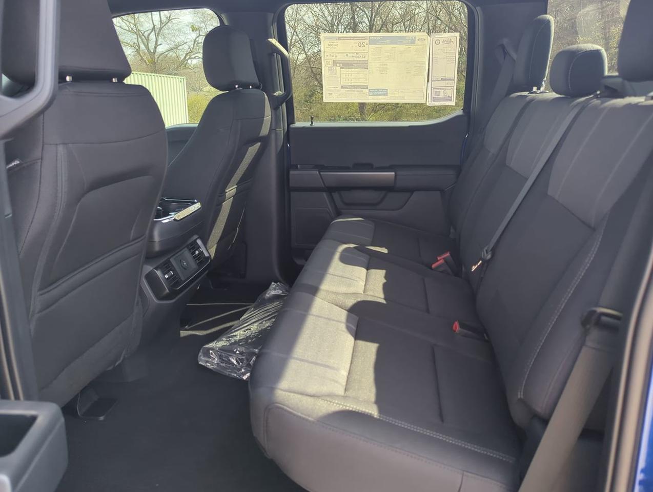 2026 Ford F-150 STX Appleton WI