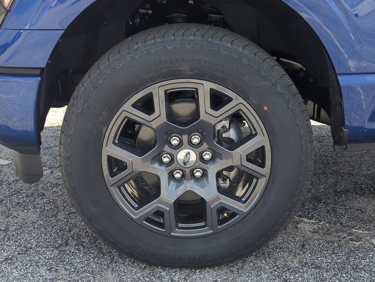 2026 Ford F-150 STX Appleton WI