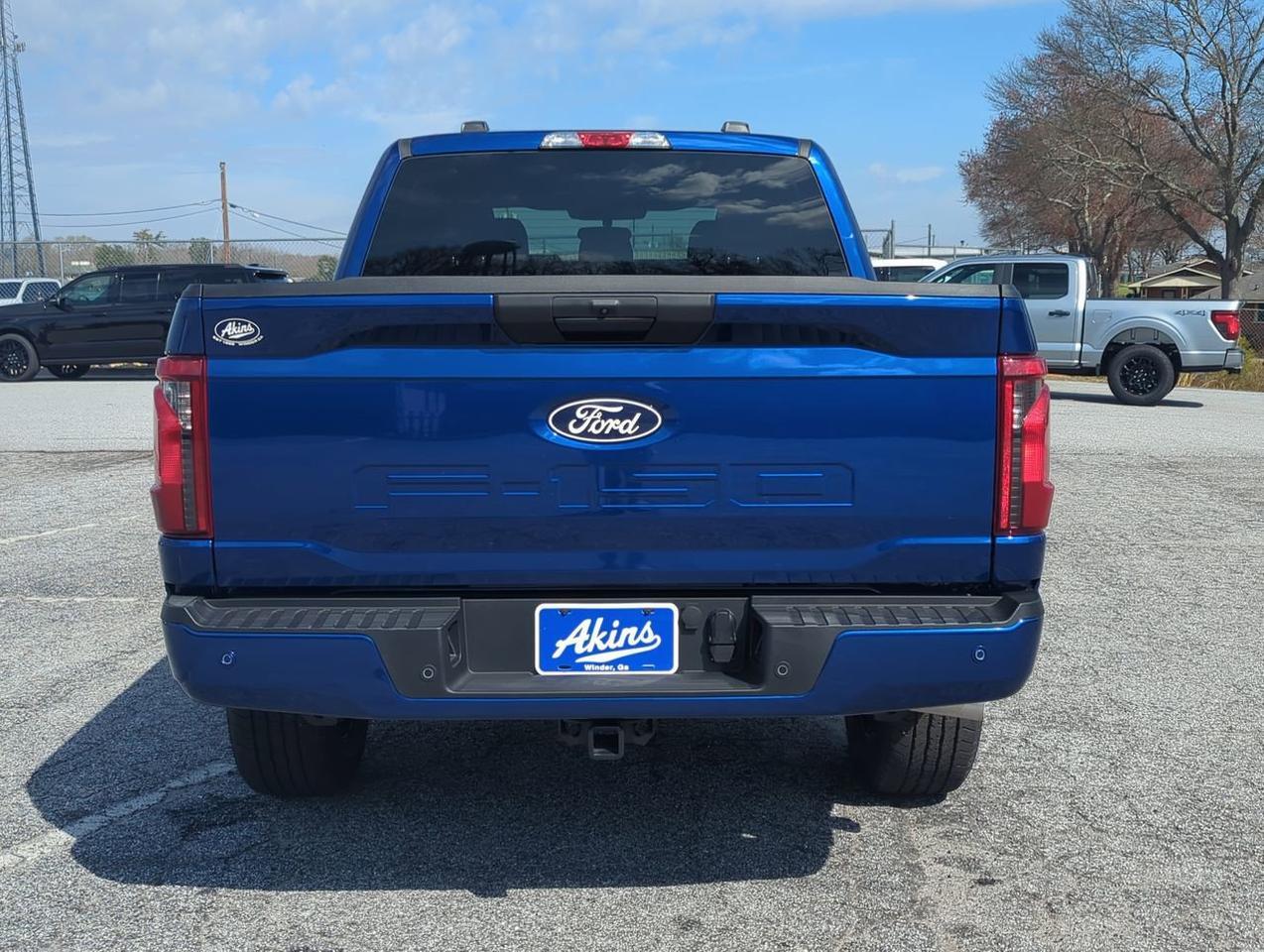 2026 Ford F-150 STX Appleton WI