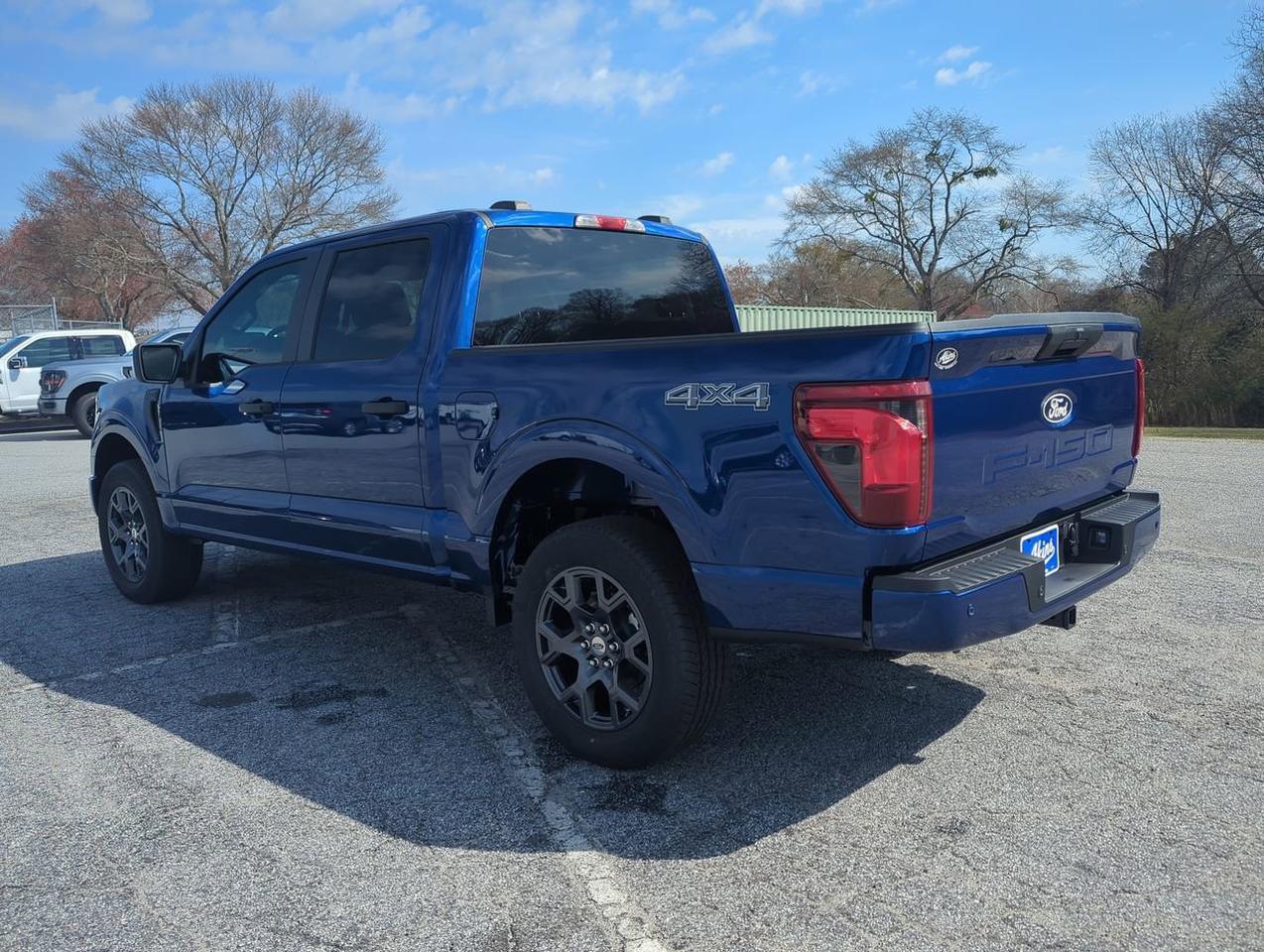 2026 Ford F-150 STX Appleton WI