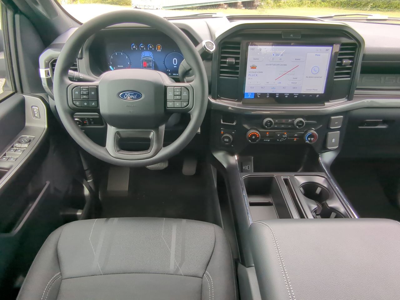 2026 Ford F-150 STX Appleton WI
