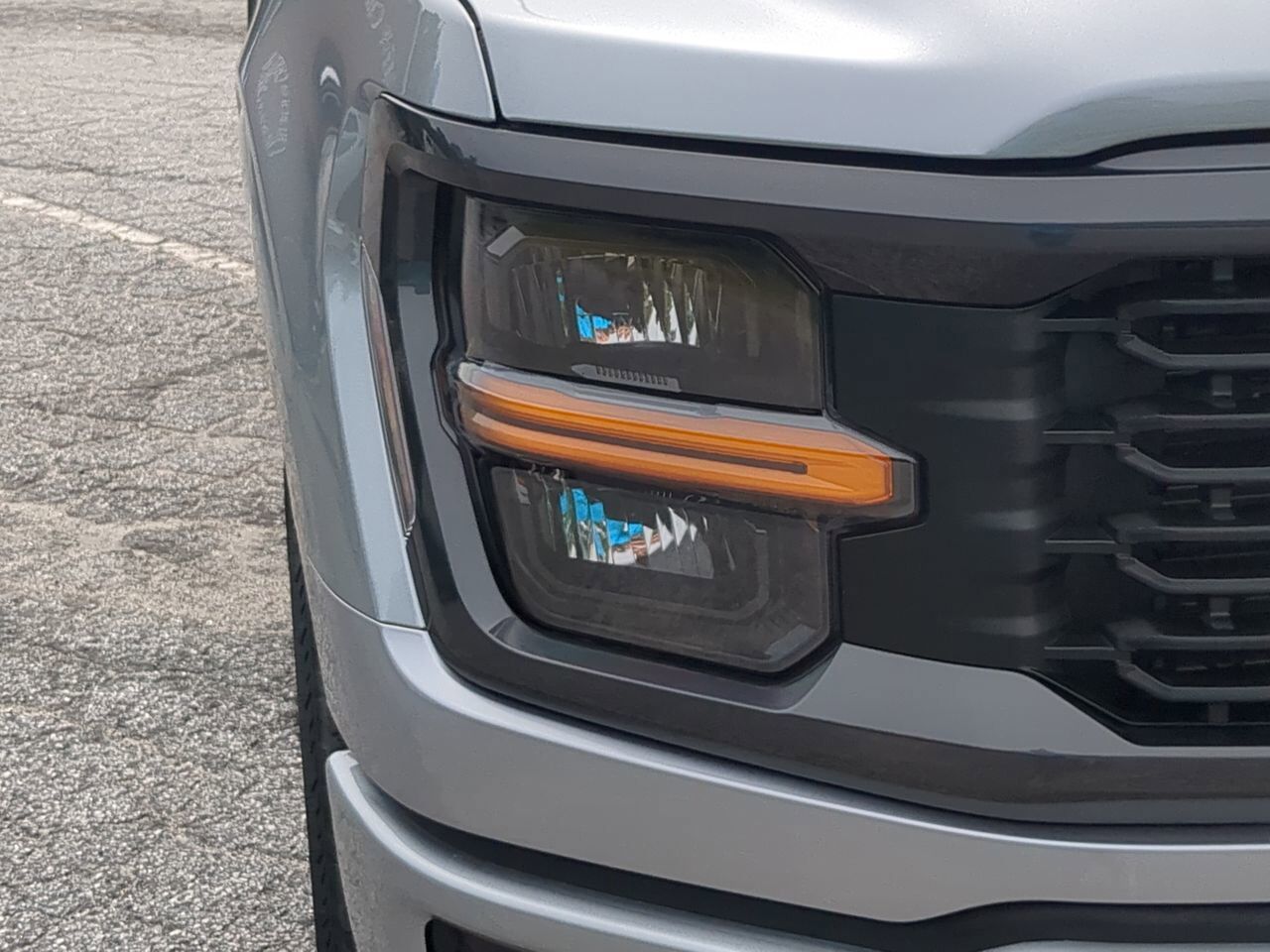 2026 Ford F-150 STX Appleton WI