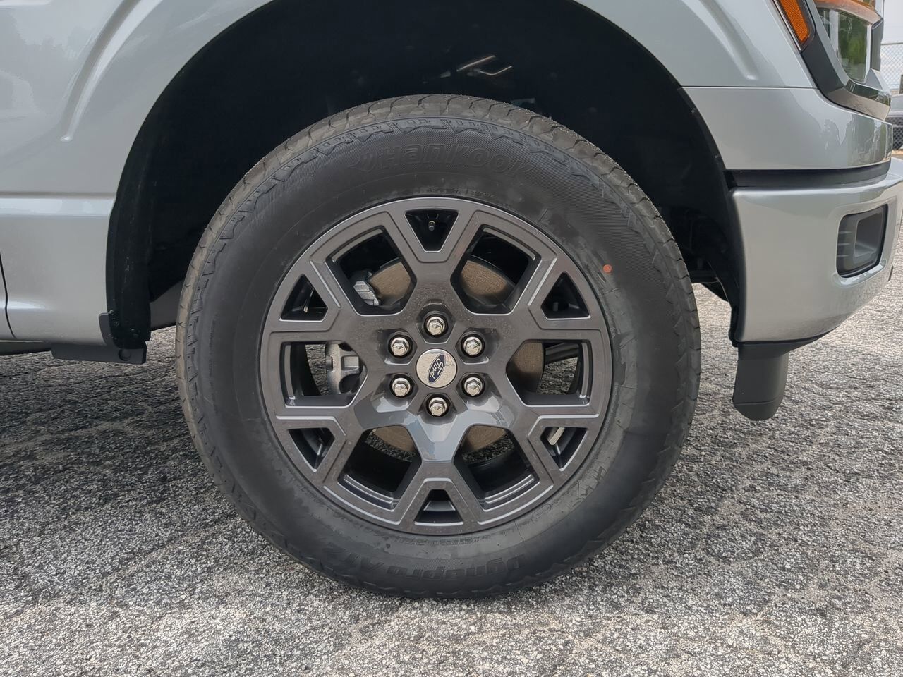 2026 Ford F-150 STX Appleton WI