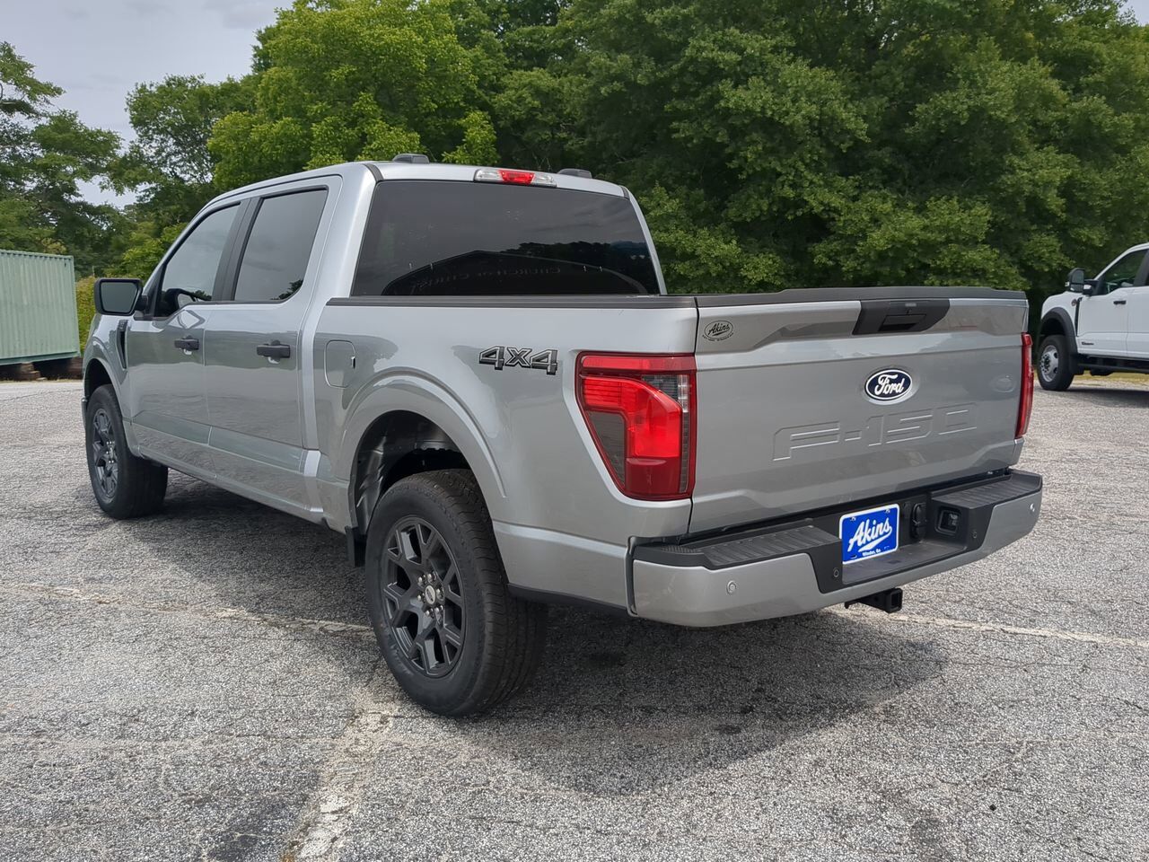 2026 Ford F-150 STX Appleton WI