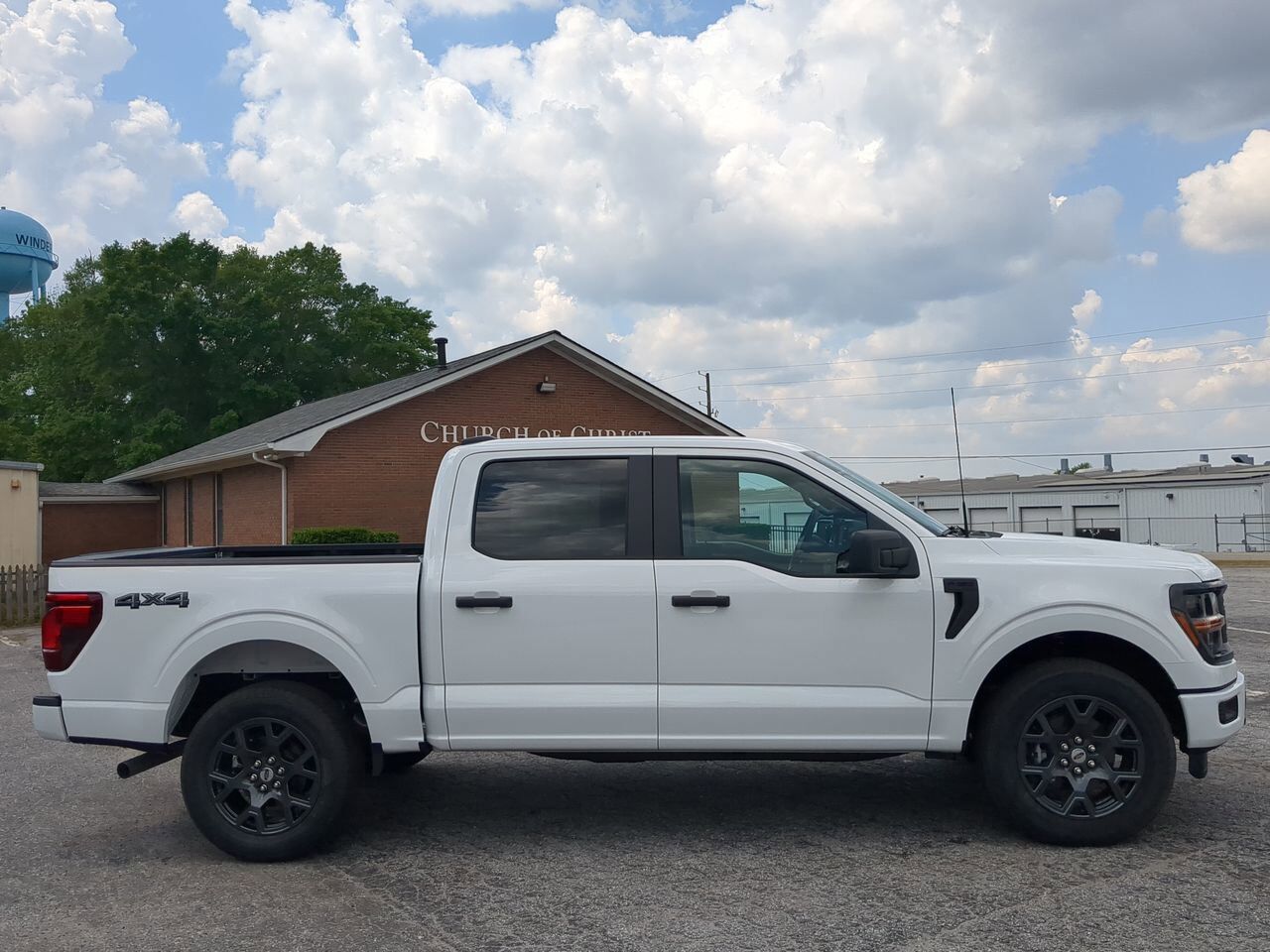2026 Ford F-150 STX Appleton WI