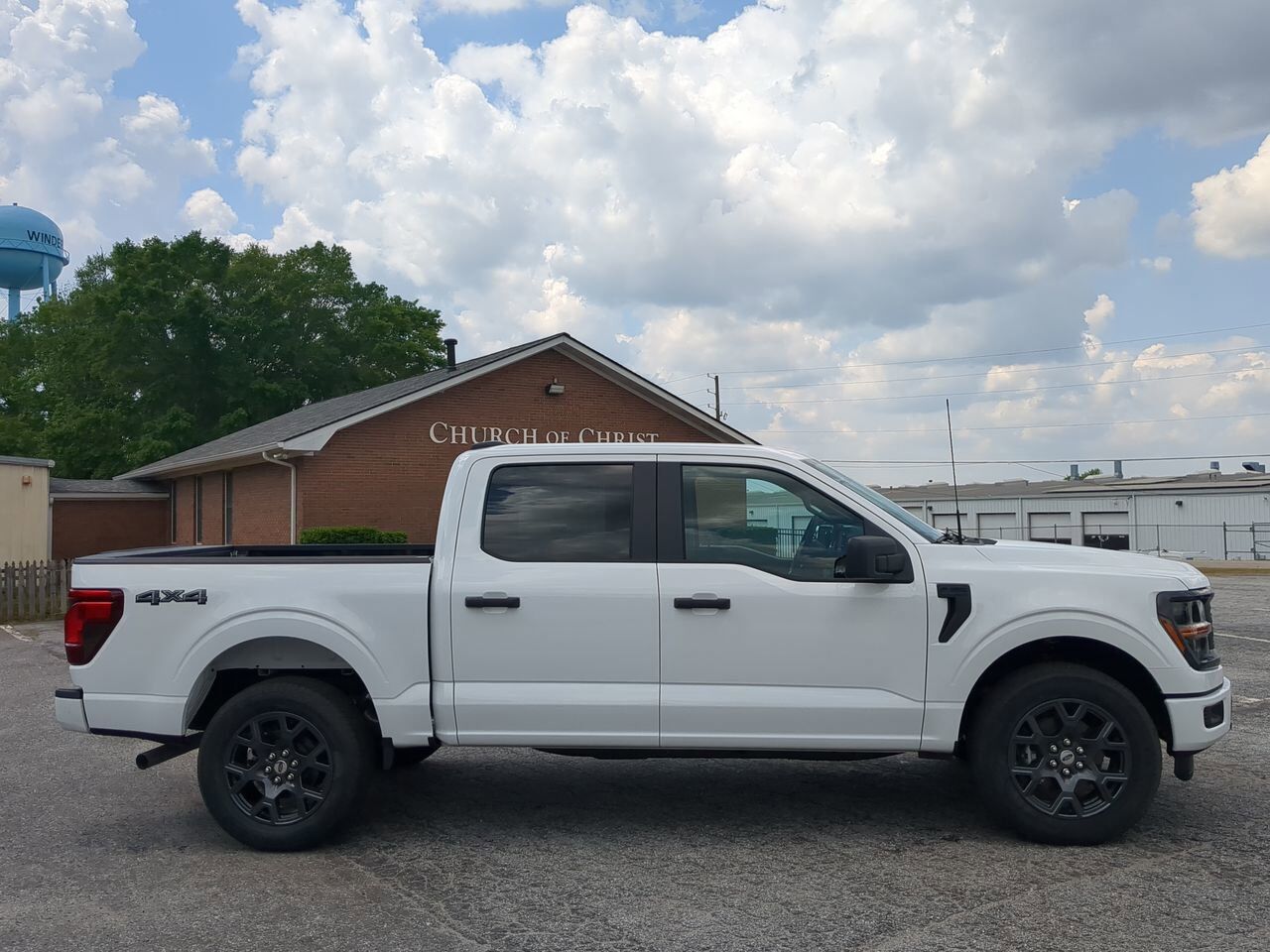 2026 Ford F-150 STX Appleton WI