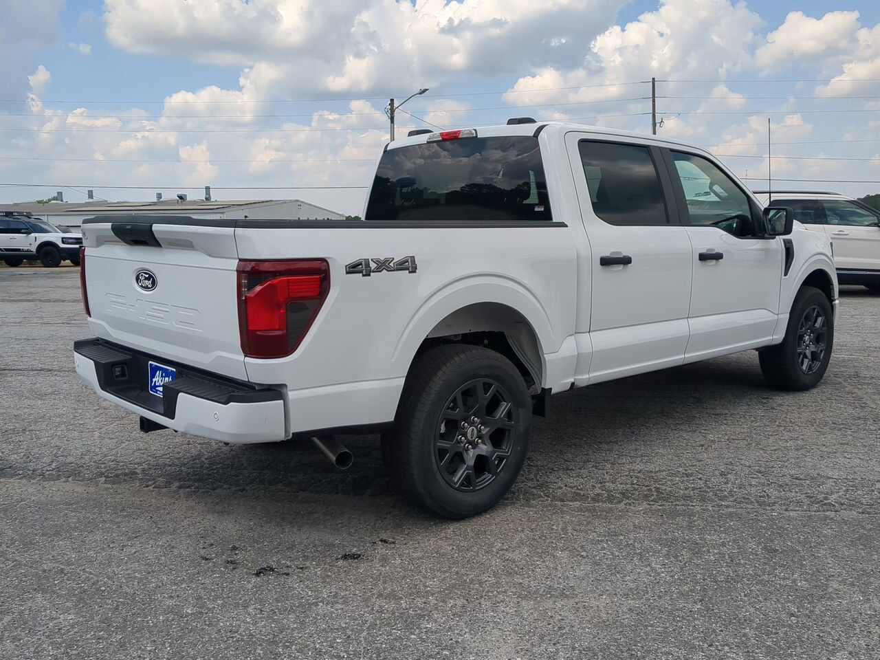 2026 Ford F-150 STX Appleton WI