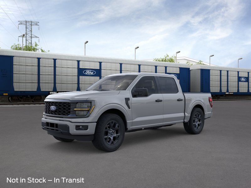 2026 Ford F-150 STX Winder GA 2026 Ford F-150 STX Winder GA