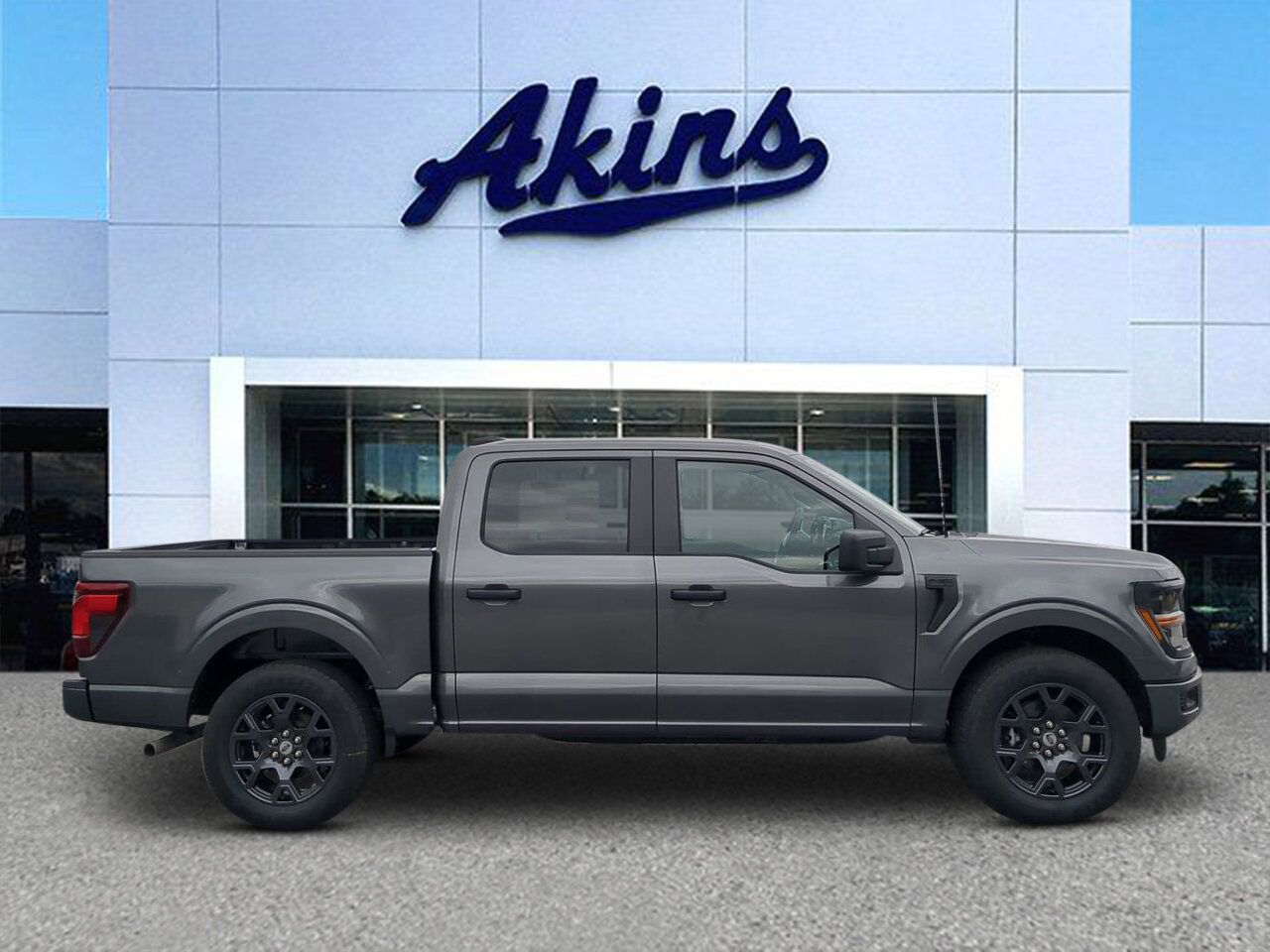 2026 Ford F-150 STX Winder GA 2026 Ford F-150 STX Winder GA