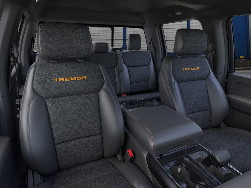 2026 Ford F-150 Tremor Appleton WI