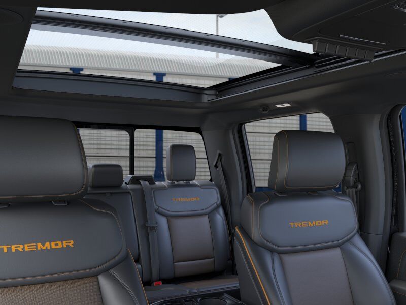 2026 Ford F-150 Tremor Appleton WI