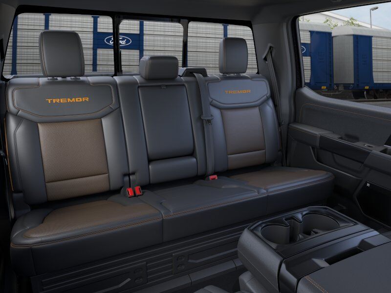 2026 Ford F-150 Tremor Appleton WI