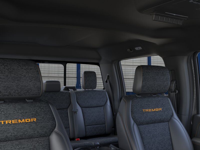 2026 Ford F-150 Tremor Appleton WI