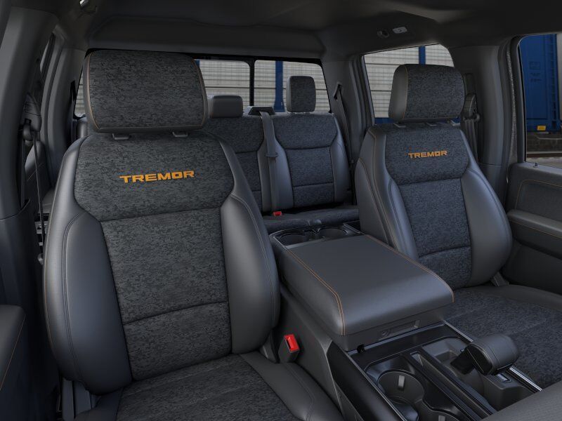 2026 Ford F-150 Tremor Appleton WI