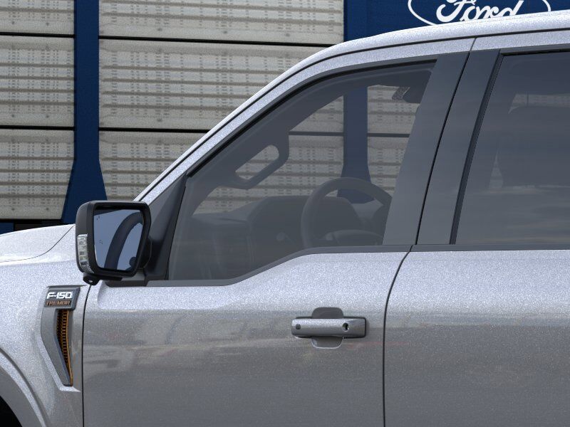 2026 Ford F-150 Tremor Appleton WI