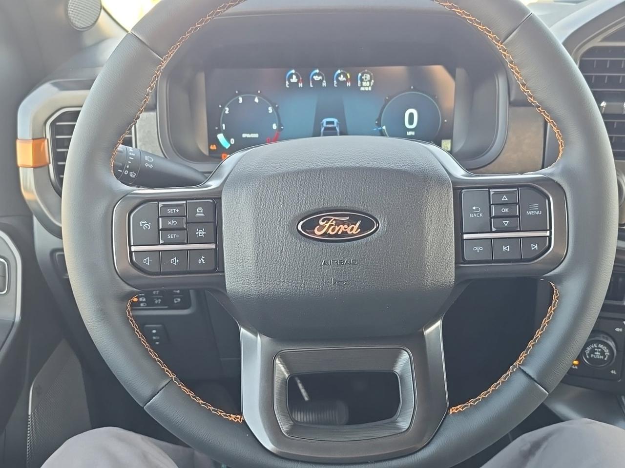 2026 Ford F-150 Tremor Watertown SD 2026 Ford F-150 Tremor Watertown SD