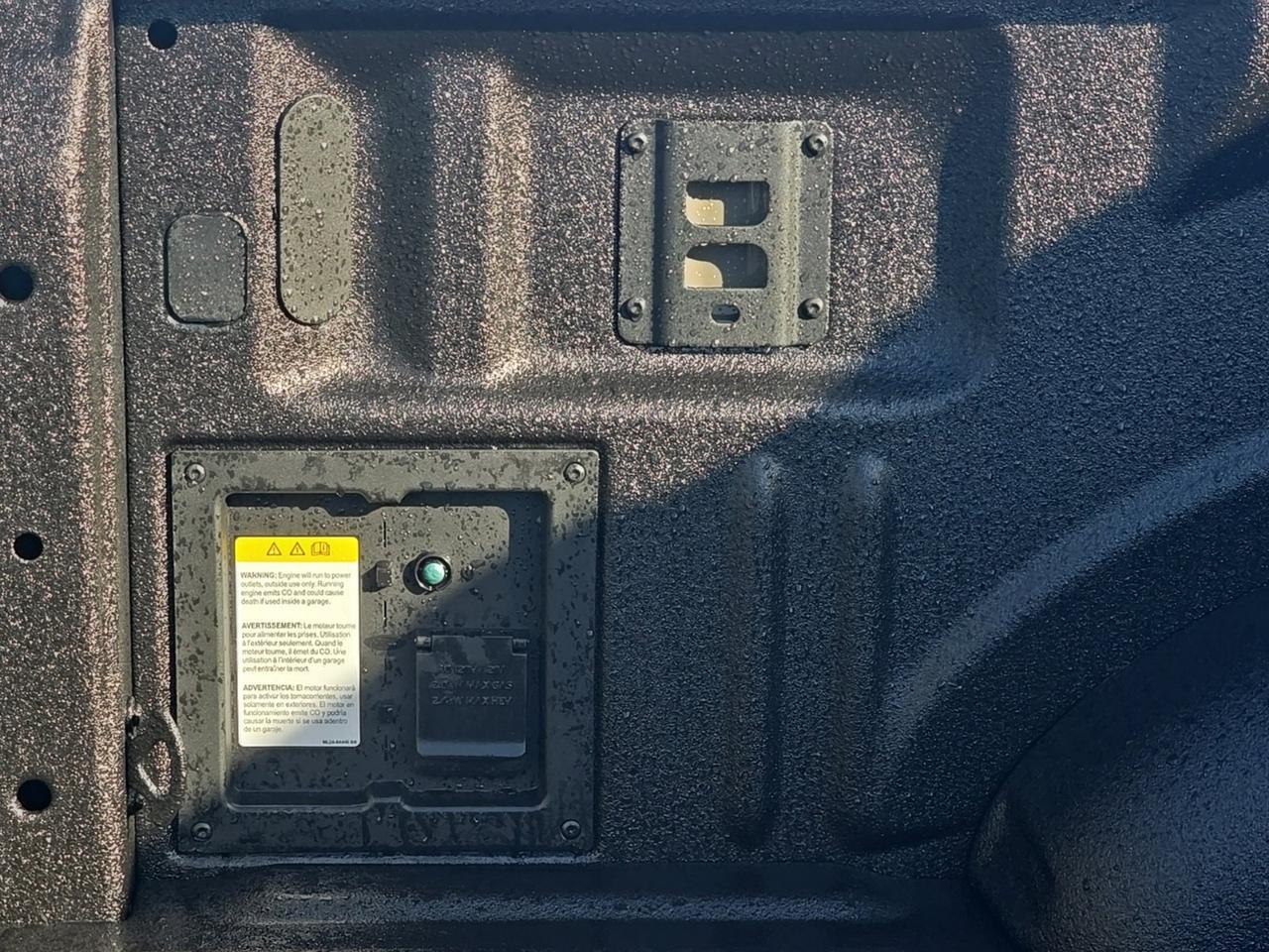2026 Ford F-150 Tremor Watertown SD 2026 Ford F-150 Tremor Watertown SD