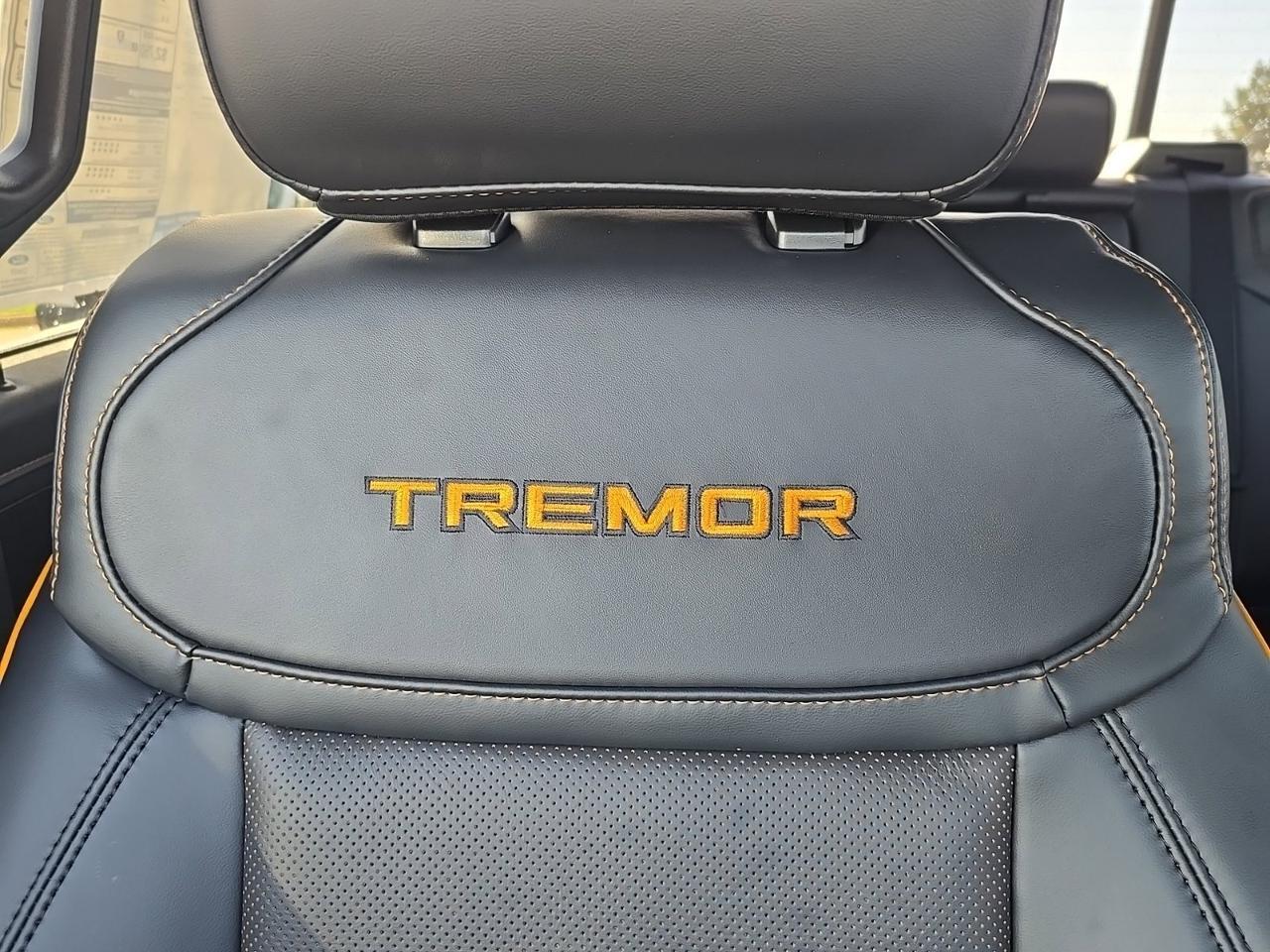 2026 Ford F-150 Tremor Watertown SD 2026 Ford F-150 Tremor Watertown SD