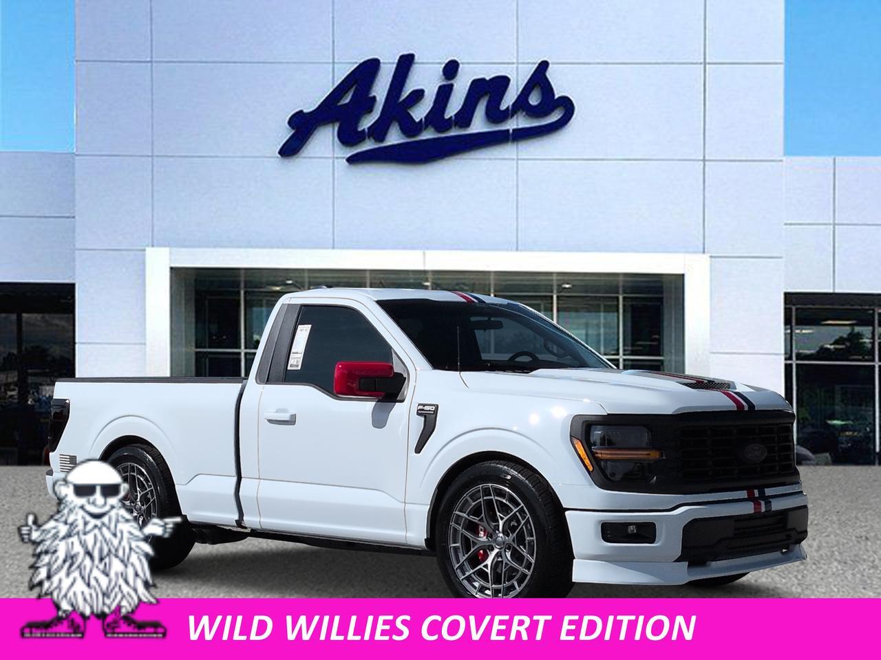 2026 Ford F-150 XL Appleton WI 2026 Ford F-150 XL Appleton WI