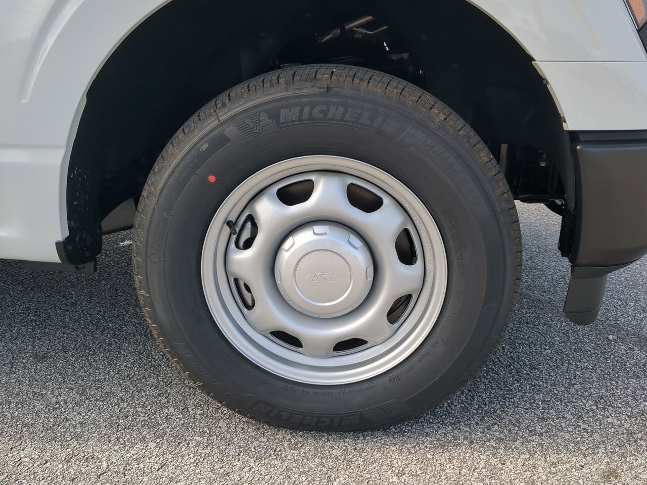 2026 Ford F-150 XL Appleton WI