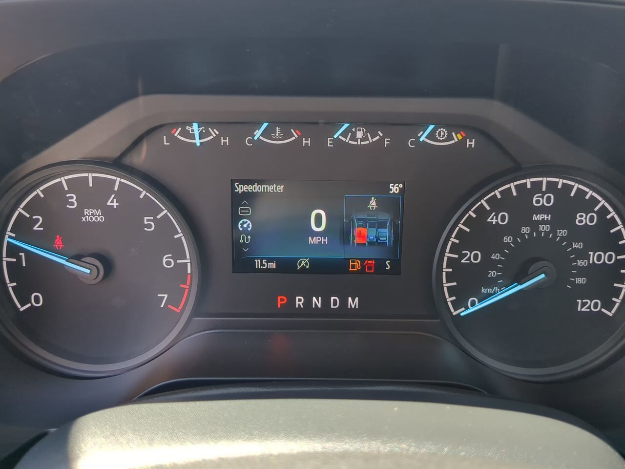 2026 Ford F-150 XL Appleton WI