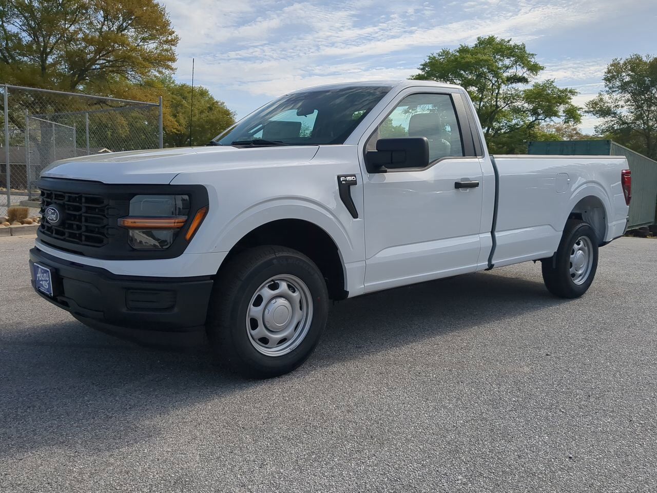 2026 Ford F-150 XL Appleton WI