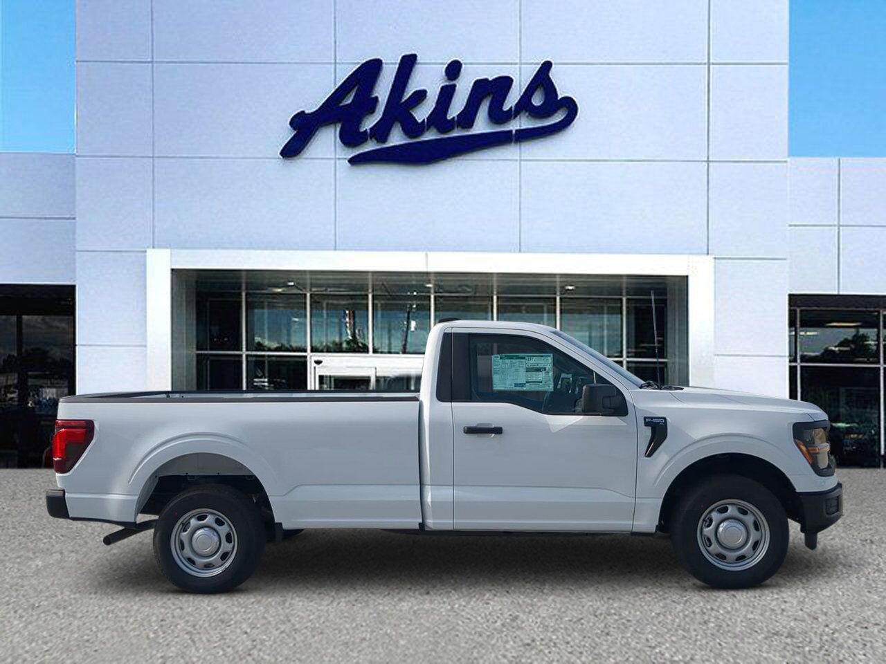 2026 Ford F-150 XL Appleton WI