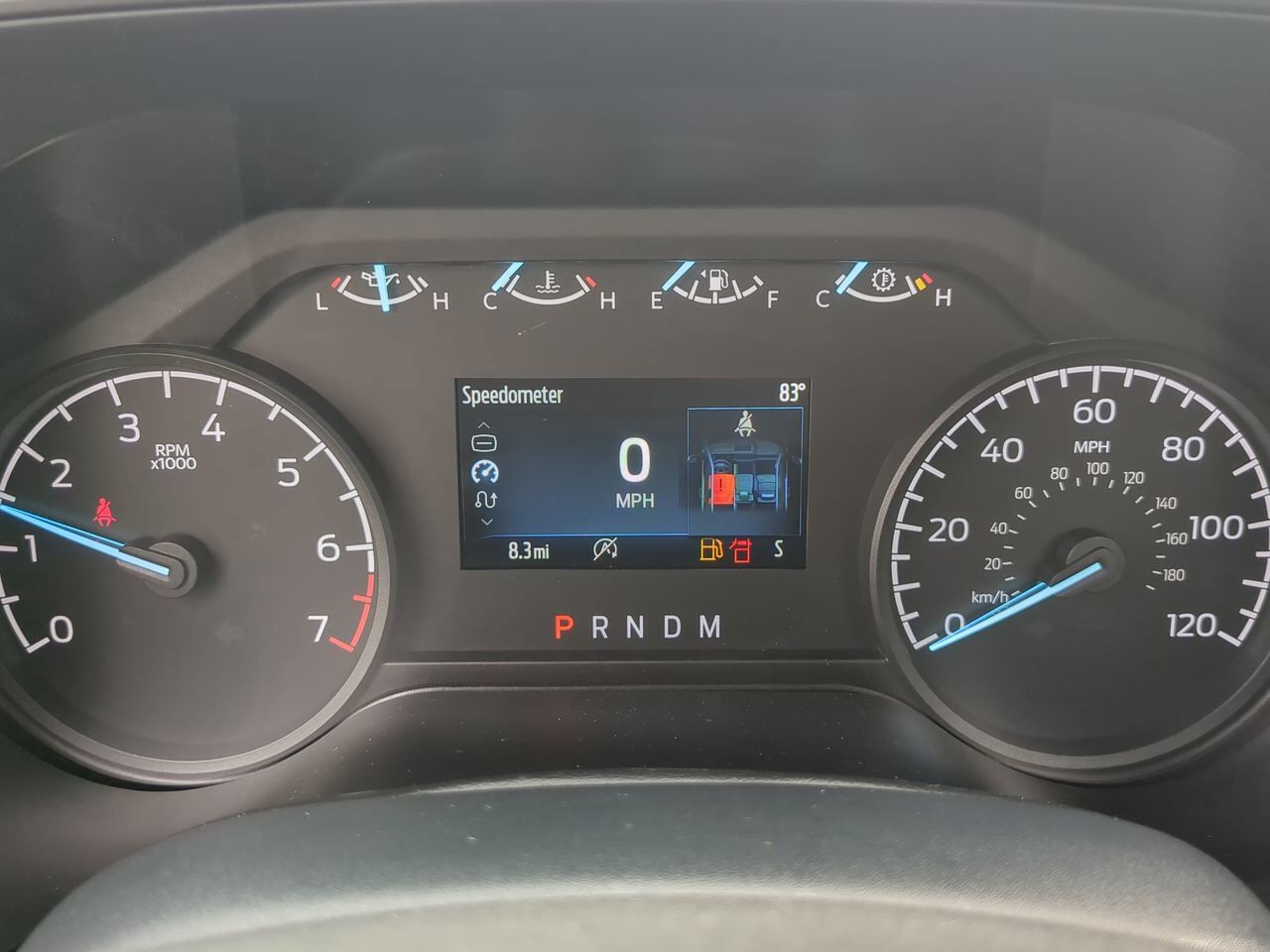 2026 Ford F-150 XL Appleton WI