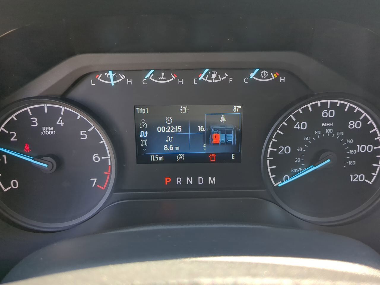 2026 Ford F-150 XL Appleton WI