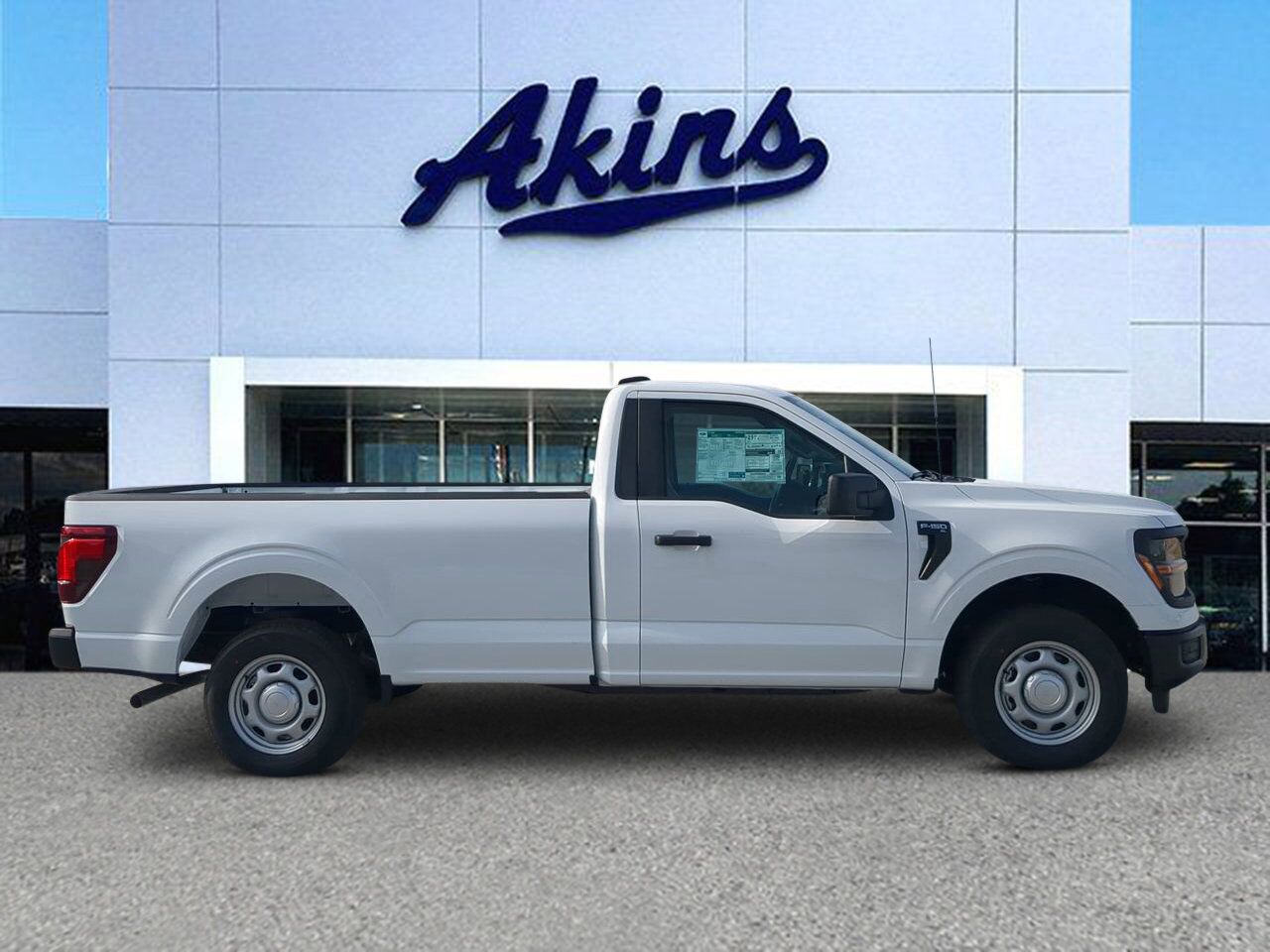 2026 Ford F-150 XL Appleton WI