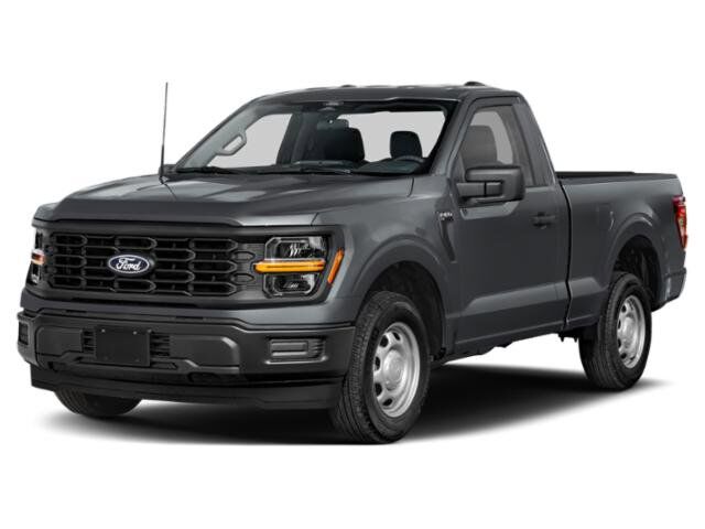 2026 Ford F-150 XL Appleton WI