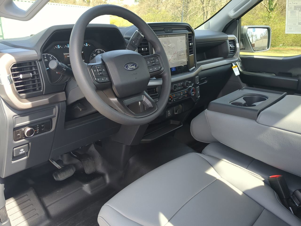 2026 Ford F-150 XL Appleton WI