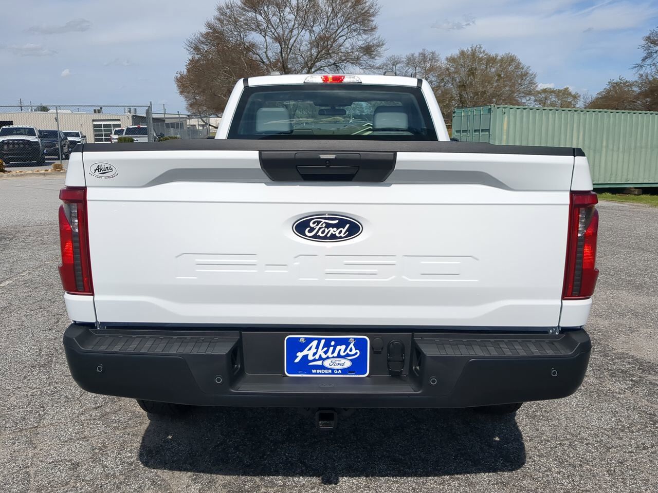 2026 Ford F-150 XL Appleton WI